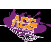 Ace Ocoee Adventures Logo