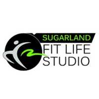 Sugar Land Fitness Life Studio Logo
