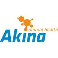 Akina Animal Health Logo