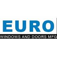 Commercial Windows and Doors Manufacturer Logo
