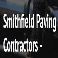 Smithfield Paving Contractors Logo