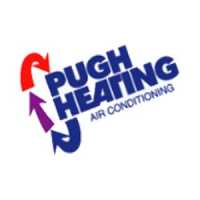 Pugh Heating & Air Conditioning Logo