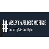 Wesley Chapel Deck and Fences Logo