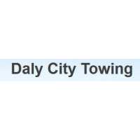 Daly City Towing Logo