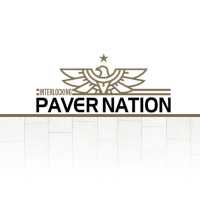 Interlocking Paver Nation Logo