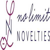 No Limit Novelties Logo