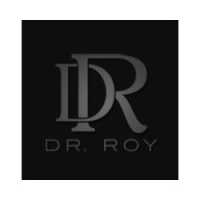 Dr. Roy Nissim Chiropractic & Sports Medicine Center Logo