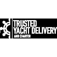 Trusted Yacht Delivery Captain Logo