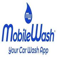 MobileWash | Car Wash & Car Detailing Glendale CA Logo