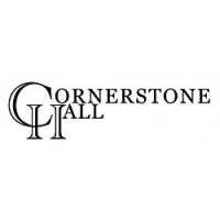 Cornerstone Hall Logo