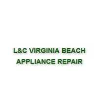 L&C Virginia Beach Appliance Repair Logo