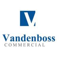 Vandenboss Commercial Logo