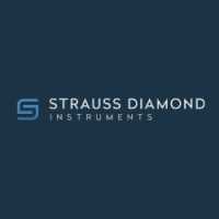 Strauss Diamond Instruments Inc. Logo