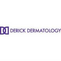Derick Dermatology - McHenry Logo