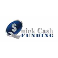 Quick Cash Funding LLC | Car Title Loans Logo