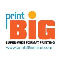 Print BIG Logo