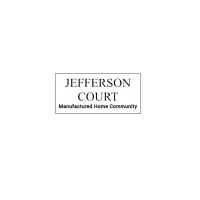 Jefferson Court MHC Logo