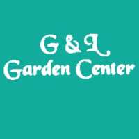 G & L Garden Center Logo