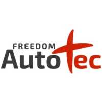 Freedom AutoTec Logo