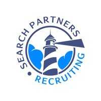 Search Partners Recruiting Logo