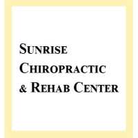 Sunrise Chiropractic and Rehab Center Logo