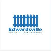 Edwardsville Fence & Deck Company Logo