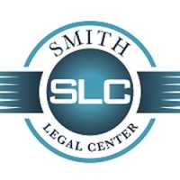 Smith Legal Center Injury Attorneys Logo