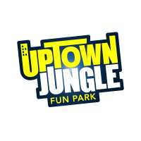 UPTOWN JUNGLE FUN PARK | Henderson, NV Logo