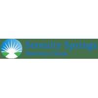 Serenity Springs Intensive Outpatient Program (IOP) Logo