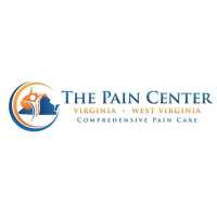 The Pain Center of Virginia Logo