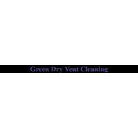 Green Gold Dry Vent Cleaning San Bruno Logo