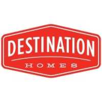 Destination Homes Logo