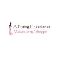 A Fitting Experience Mastectomy Shoppe Logo
