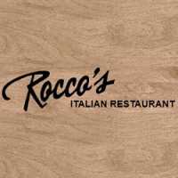 Rocco's Italian Restaurant Logo