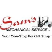 Sam's Mechanical Service LLC Logo