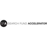 Search Fund Accelerator Logo
