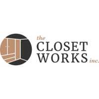 Closet Works Inc The Logo