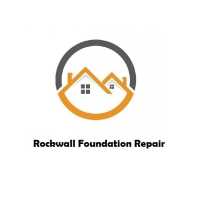 Rockwall Foundation Repair Logo