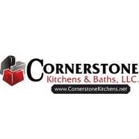 Cornerstone Kitchens & Baths LLC Logo