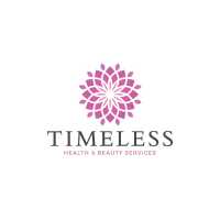 Timeless Health and Beauty Services Logo