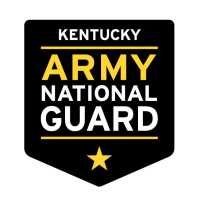 Kentucky National Guard Armory Logo