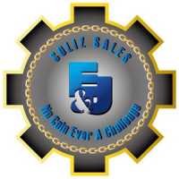 ENJ Soliz Sales Logo