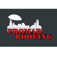 Arlington Heights Promar Roofing Logo