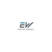 EW Motion Therapy - Tuscaloosa Logo