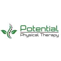 Potential Physical Therapy Logo