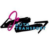 JZ Auto Transport LLC Logo