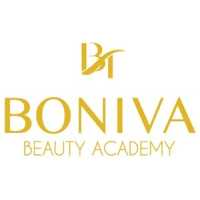 Boniva Beauty Academy Logo