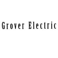 Grover Electric Logo