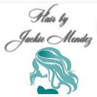 Hair By Jackie Mendez Logo