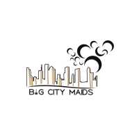 Big City Maids Logo